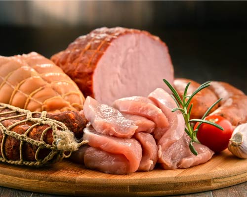 ACE вращает глутамаза Prolink серии мб высококачественное улучшенное мясо